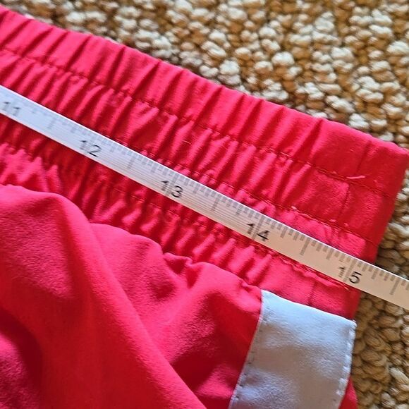 Pink Varsity shorts Old navy, small go out get active liner inside summer ladies - Picture 12 of 16